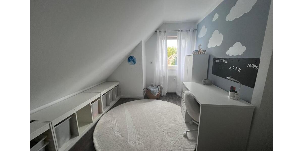 Maisonettenwohnung Moers - 4 Zimmer, 85 m&sup2;, 339.000&euro; | Angebot:25421298