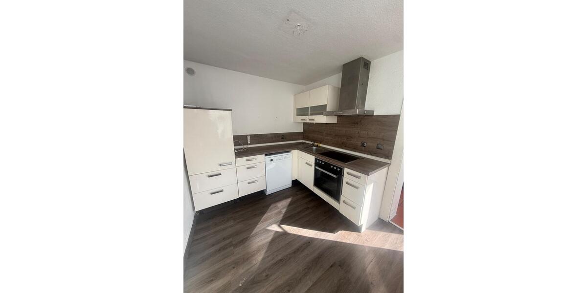 Maisonettenwohnung Mönchengladbach Süd - 2 Zimmer, 70 m&sup2;, 650&euro; | Angebot:26680705