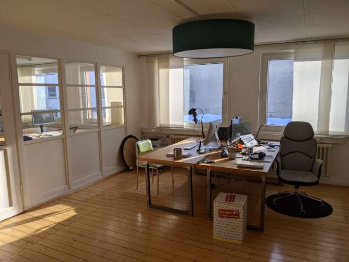 Gewerbeobjekt Duisburg Duisburg-Mitte - 420&euro; | Angebot:26669115