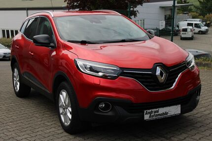 Renault Kadjar 134.587 km 9.650 &euro; Heiligenhaus 42579