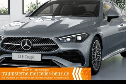 Mercedes-Benz CLE 300 3.926 km 53.990 &euro; Duisburg 47138