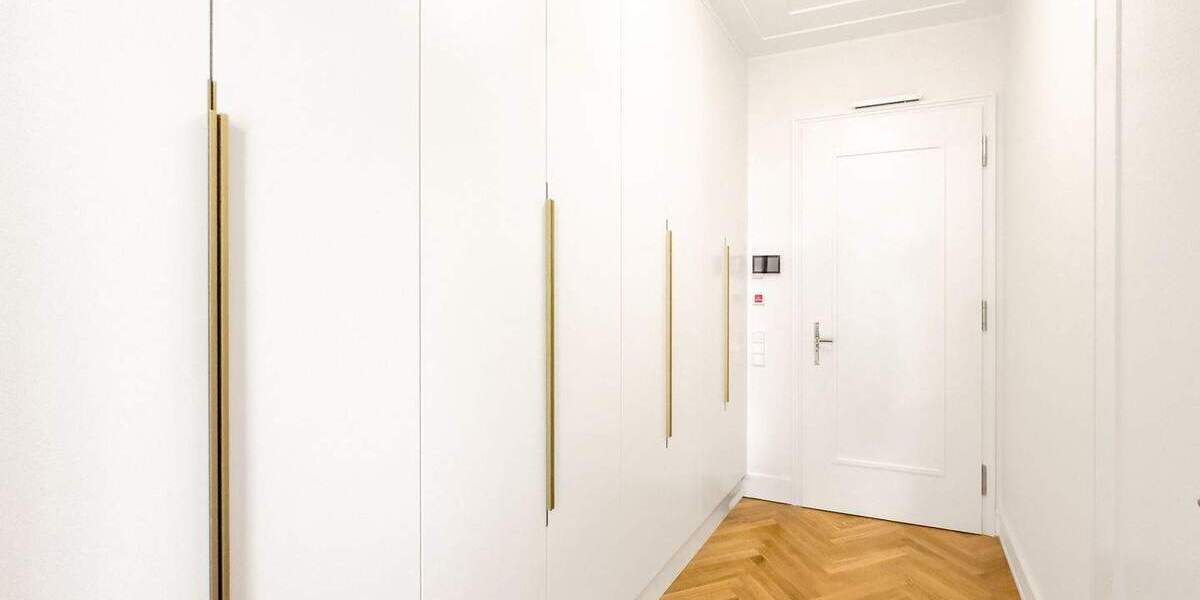 Etagenwohnung Düsseldorf Oberkassel - 2 Zimmer, 63 m&sup2;, 2.205&euro; | Angebot:25683179