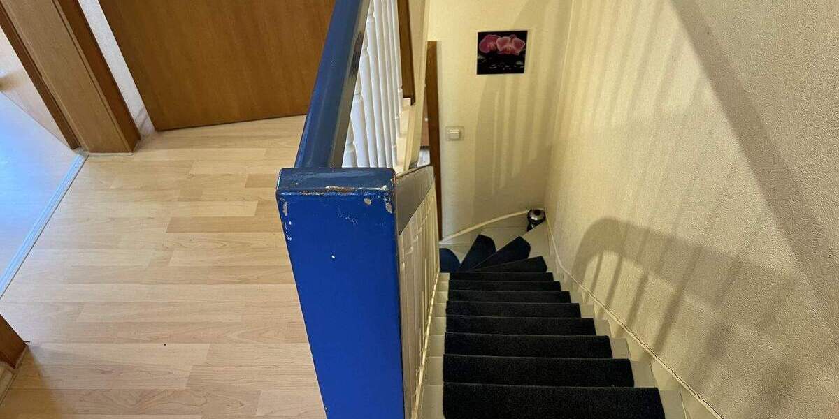 Doppelhaushälfte Düsseldorf Gerresheim - 4 Zimmer, 110 m&sup2;, 550.000&euro; | Angebot:25821790