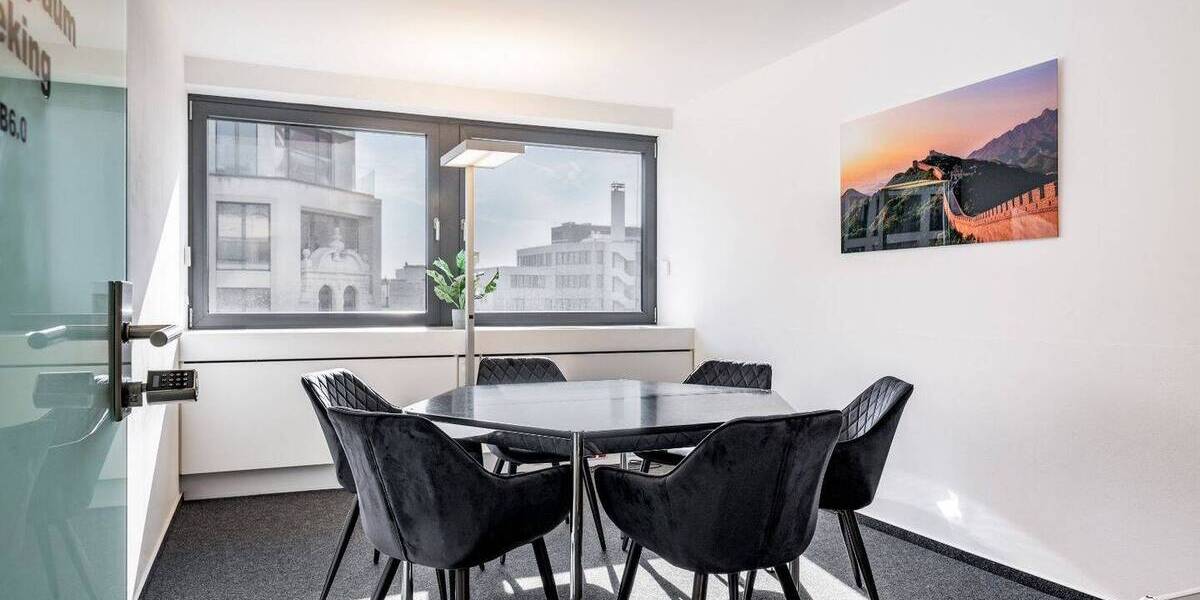 Gewerbeobjekt Düsseldorf Friedrichstadt - 1.050&euro; | Angebot:25748178