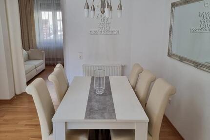 Wohnung Krefeld - 2 Zimmer, 53 m&sup2;, 526&euro; | Angebot:25858787