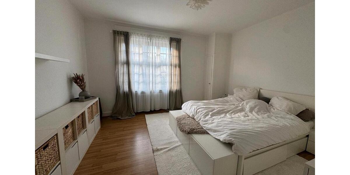 Etagenwohnung Wülfrath - 4 Zimmer, 110 m&sup2;, 975&euro; | Angebot:25987313