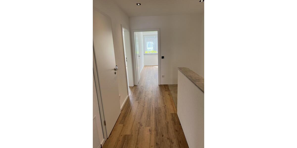 Reihenhaus Duisburg Hochheide - 4 Zimmer, 105 m&sup2;, 1.480&euro; | Angebot:26600434
