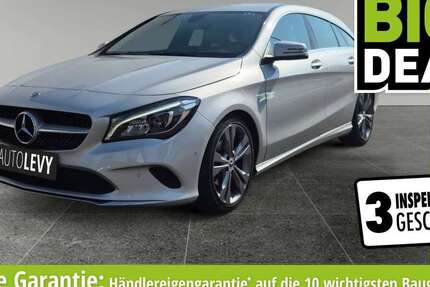 Mercedes-Benz CLA 180 39.007 km 18.998 &euro; Mönchengladbach 41239