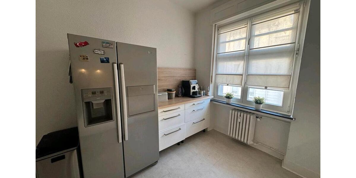 Etagenwohnung Wülfrath - 4 Zimmer, 110 m&sup2;, 975&euro; | Angebot:25987313