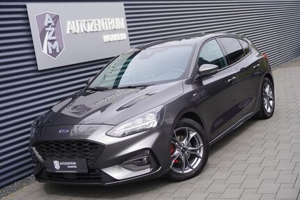 Ford Focus 58.000 km 19.990 &euro; Monheim am Rhein 40789