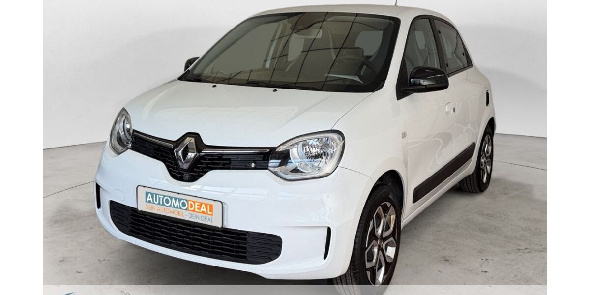 Renault Twingo 72.722 km 10.289 &euro; Moers 47445