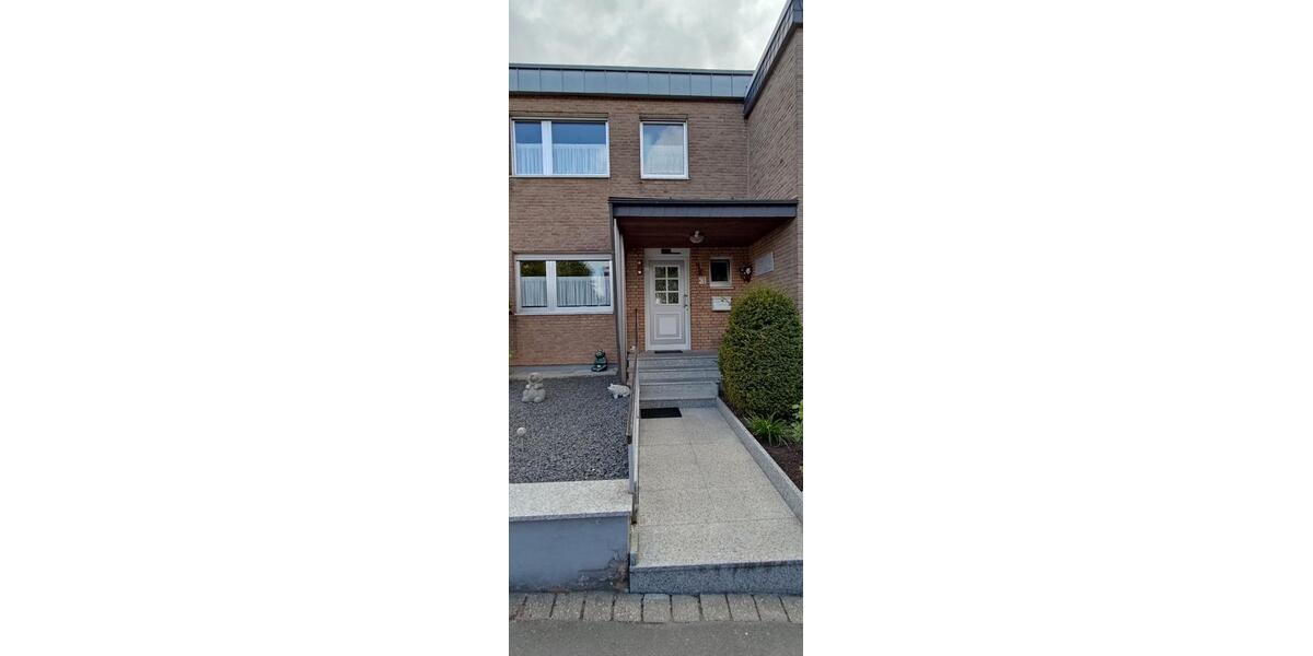 Reihenhaus Jüchen - 4 Zimmer, 108 m&sup2;, 330.000&euro; | Angebot:27280799