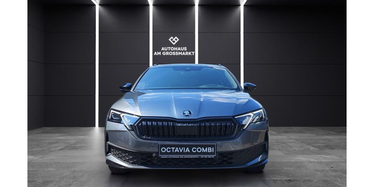 Skoda Octavia 35.000 km 33.990 &euro; Duisburg 47059
