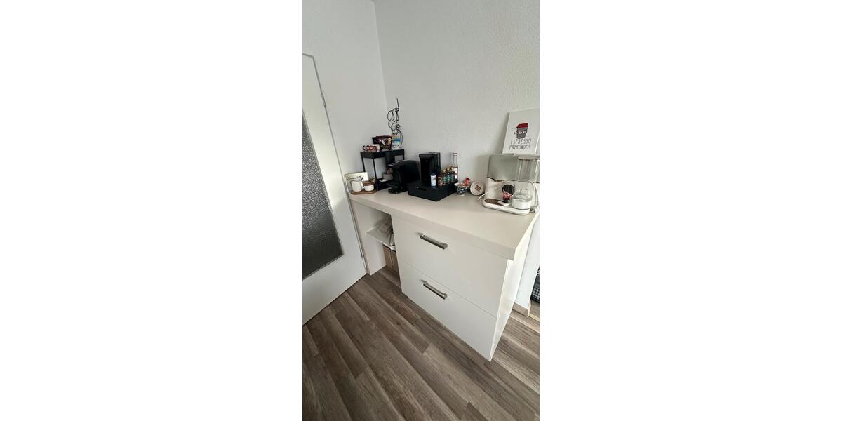 Etagenwohnung Grevenbroich Neuenhausen - 2 Zimmer, 55 m&sup2;, 590&euro; | Angebot:26408162