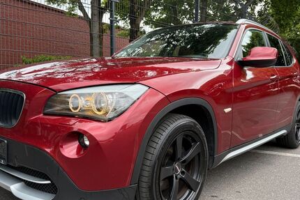 BMW X1 215.599 km 8.990 &euro; Mönchengladbach 41068