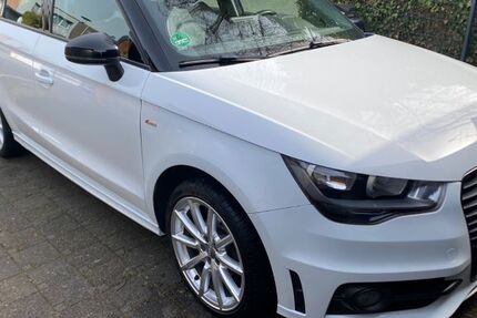 Audi A1 70.970 km 10.500 &euro; Krefeld 47804