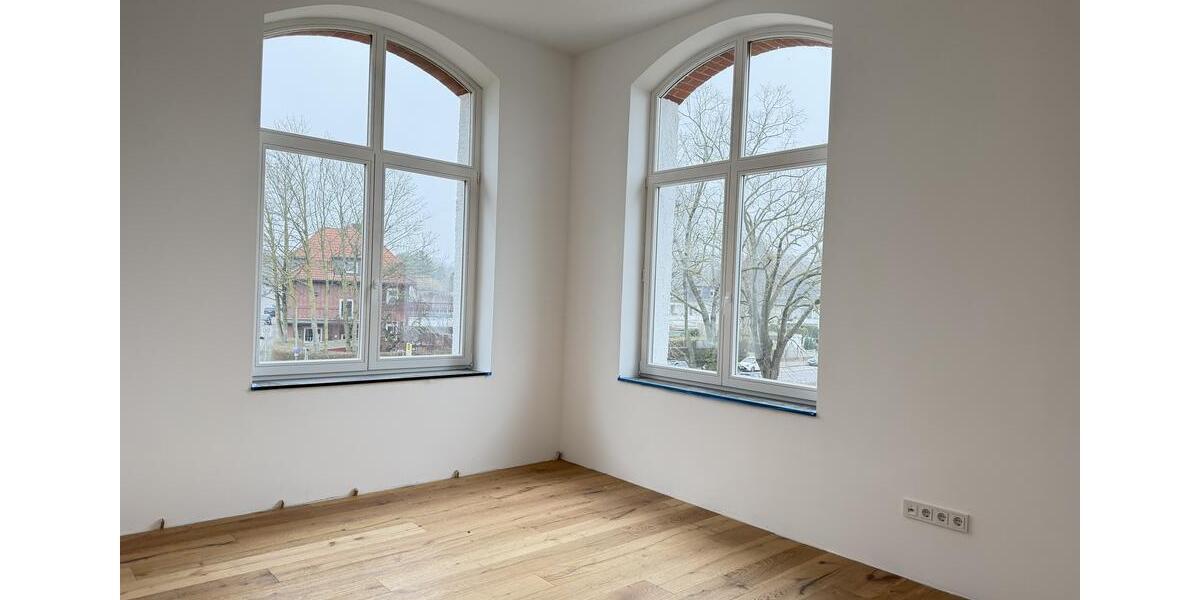 Erdgeschoßwohnung Mönchengladbach West - 3 Zimmer, 129 m&sup2;, 1.878&euro; | Angebot:25853485