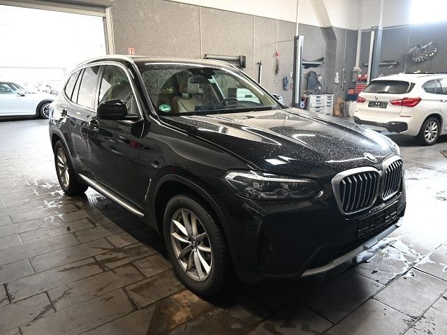 BMW X3 125.000 km 29.500 &euro; Neuss 41460