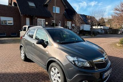 Opel Mokka 58.000 km 10.300 &euro; Düsseldorf 40591