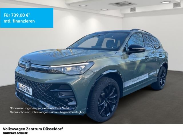 VW Tiguan 15.500 km 54.880 &euro; Düsseldorf 40233