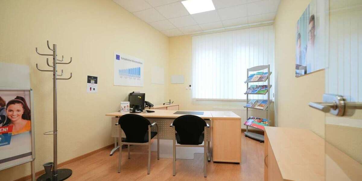 Gewerbeobjekt Duisburg - 980&euro; | Angebot:25756343