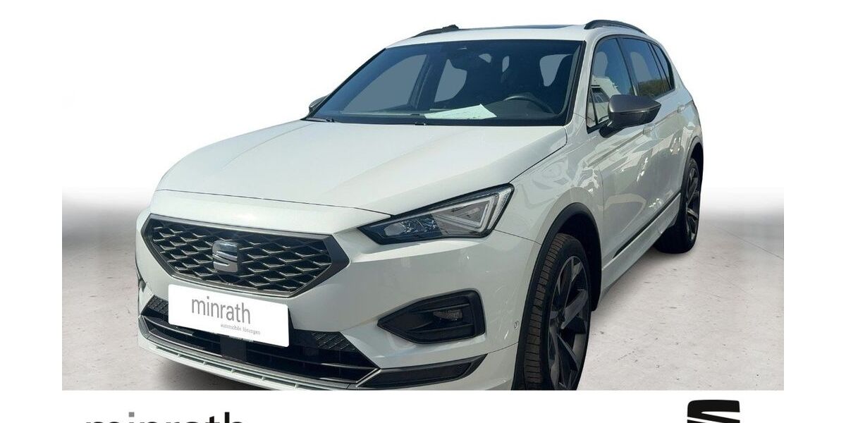 Seat Tarraco 101.331 km 28.890 &euro; Duisburg-Rheinhausen 47226