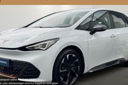 Cupra Born 34.253 km 25.720 &euro; Neuss 41460