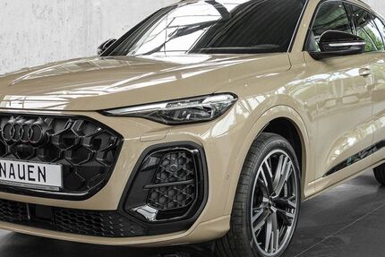 Audi Q5 4.499 km 71.440 &euro; Meerbusch 40670
