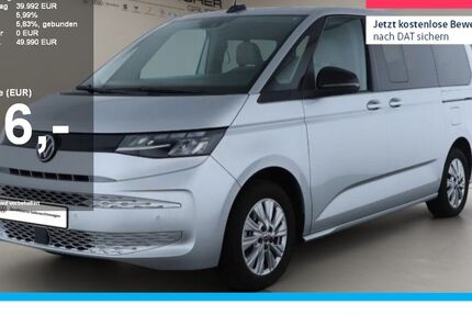 VW T7 Multivan 12.969 km 47.969 &euro; Krefeld 47805