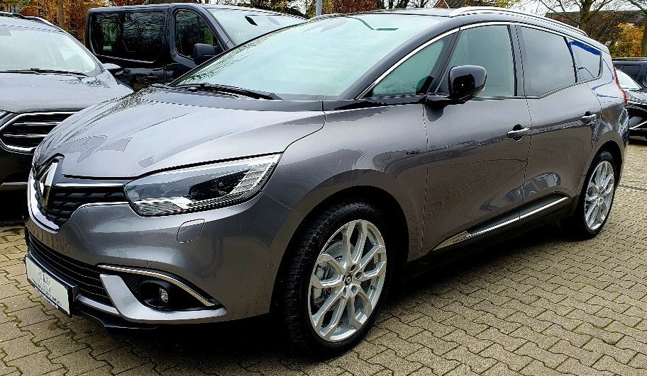 Renault Scenic 111.569 km 17.910 &euro; Wachtendonk 47669