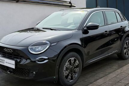 Fiat 600 17.600 km 19.499 &euro; Meerbusch 40668