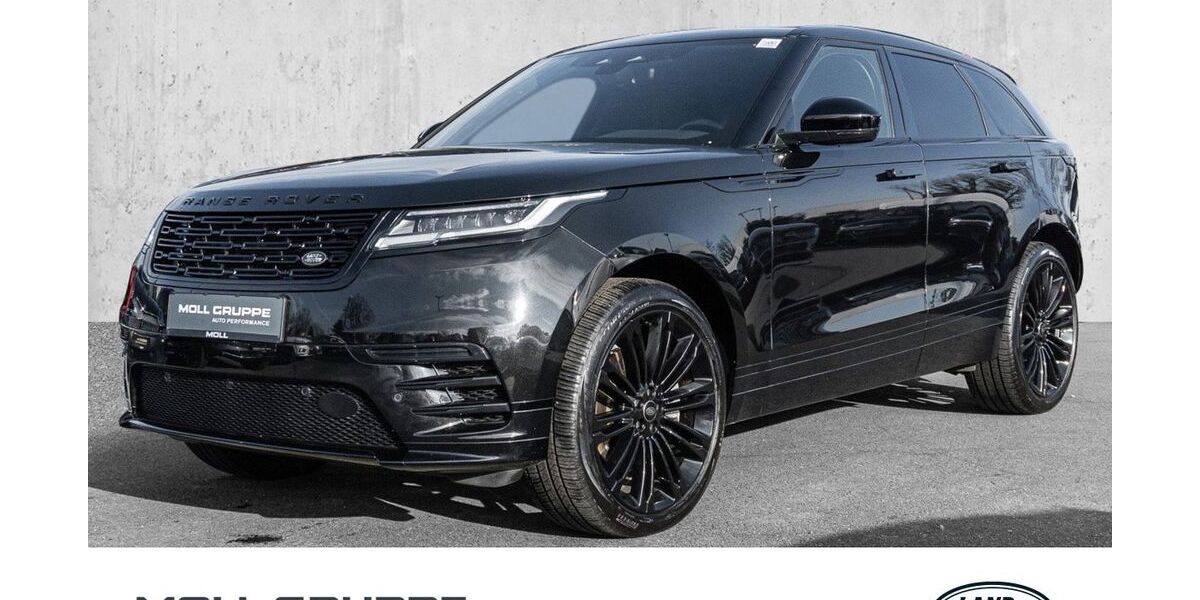 Land Rover Range Rover Velar 27.349 km 63.980 &euro; Düsseldorf 40474