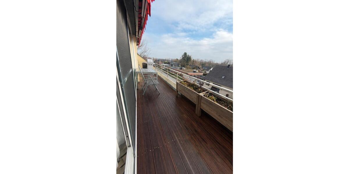 Dachgeschoßwohnung Neuss Allerheiligen - 3 Zimmer, 79 m&sup2;, 285.000&euro; | Angebot:26691729