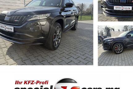 Skoda Kodiaq 99.900 km 31.890 &euro; Mönchengladbach 41066