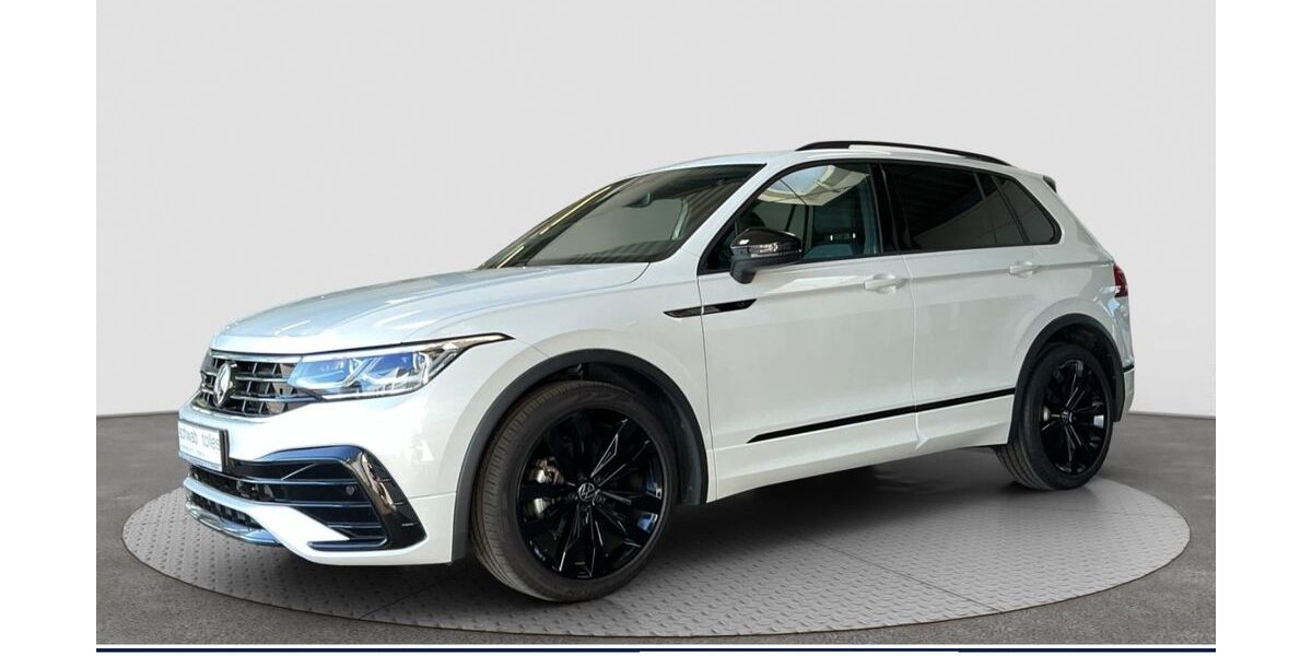VW Tiguan 7.723 km 34.990 &euro; Neuss 41469