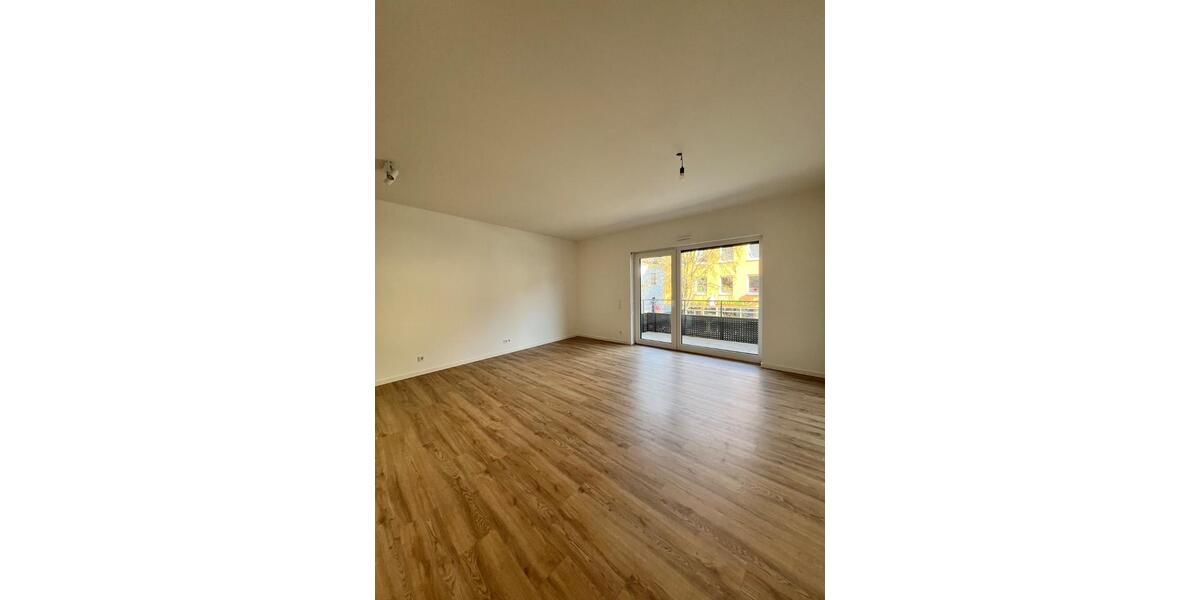 Erdgeschoßwohnung Langenfeld (Rheinland) - 2 Zimmer, 62 m&sup2;, 950&euro; | Angebot:26019351