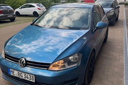 VW Golf 170.000 km 8.500 &euro; Haan 42781