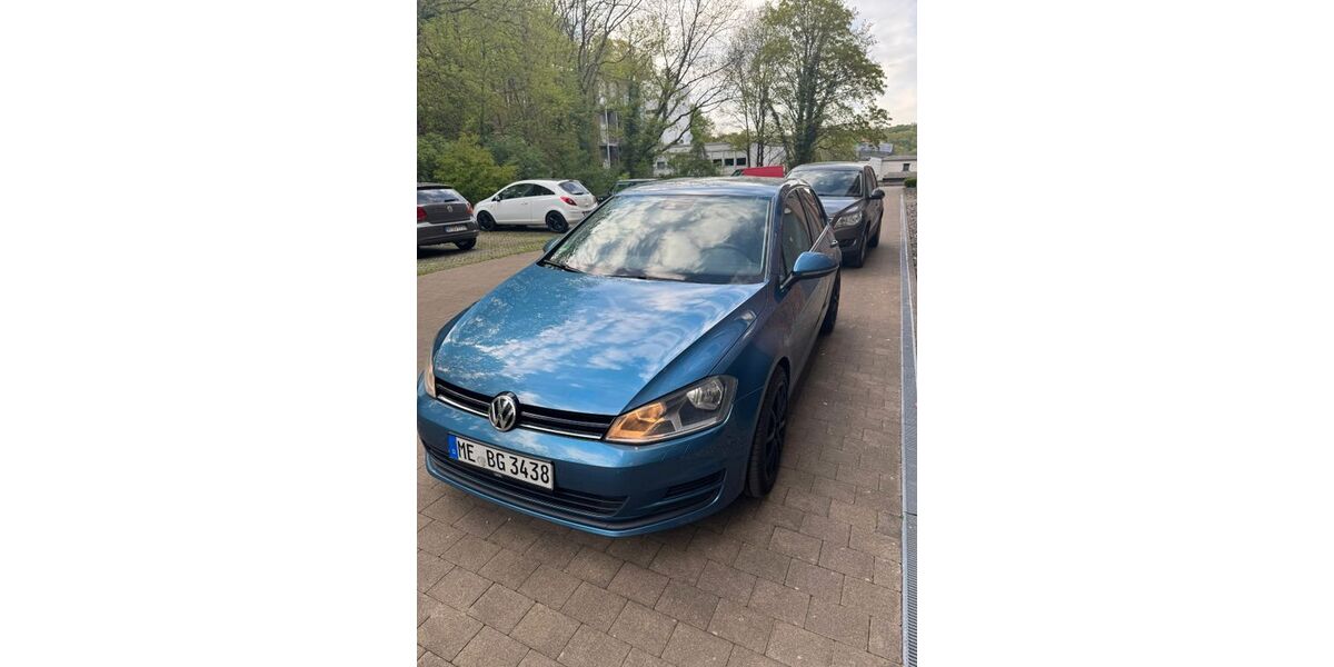VW Golf 170.000 km 8.500 &euro; Haan 42781