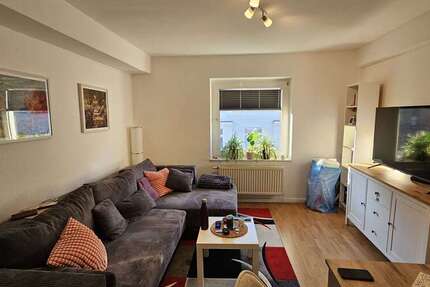 Wohnung Düsseldorf Derendorf - 2 Zimmer, 53 m&sup2;, 275.000&euro; | Angebot:27016516
