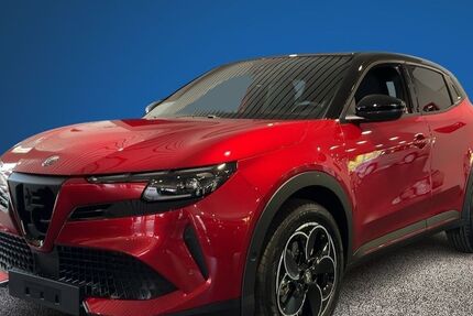 Alfa Romeo Junior 9.000 km 31.990 &euro; Krefeld 47805