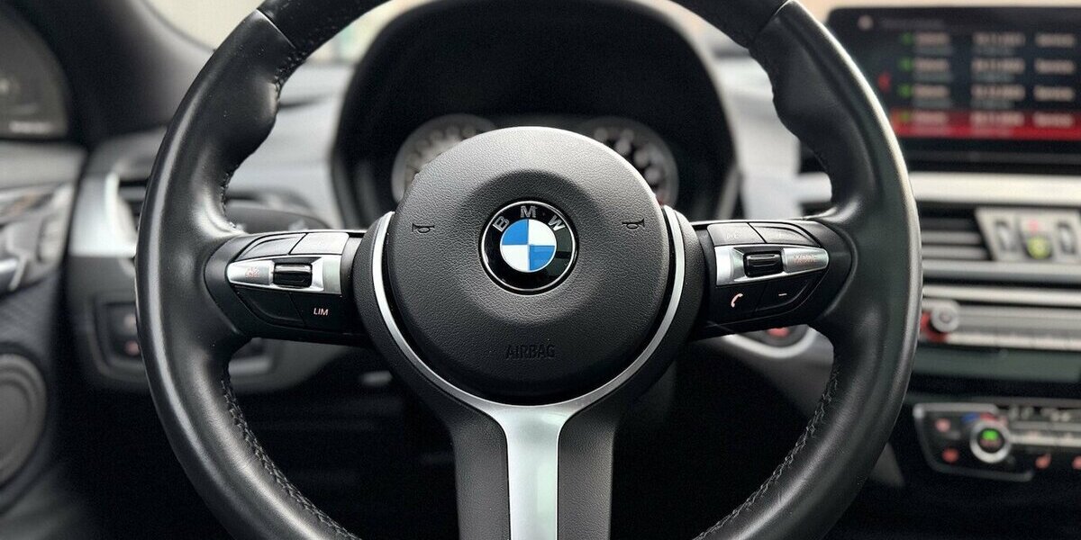 BMW X2 M Sport / Pano/ Navi Pro / HUD / LED / CAM 55.000 km 25.490 &euro; Mönchengladbach 41066