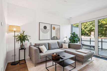Zimmer Krefeld Linn - 2 Zimmer, 1.699&euro; | Angebot:27115865