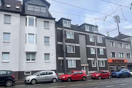 Wohnung Mülheim an der Ruhr Broich - 2 Zimmer, 49 m&sup2;, 79.000&euro; | Angebot:24769484