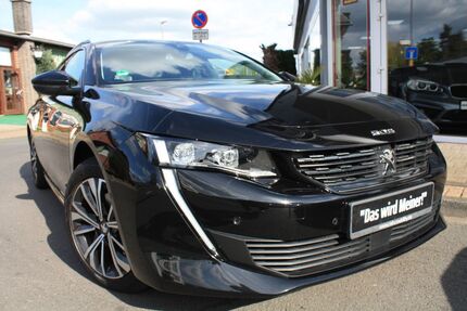 Peugeot 508 97.000 km 16.900 &euro; Kaarst 41564