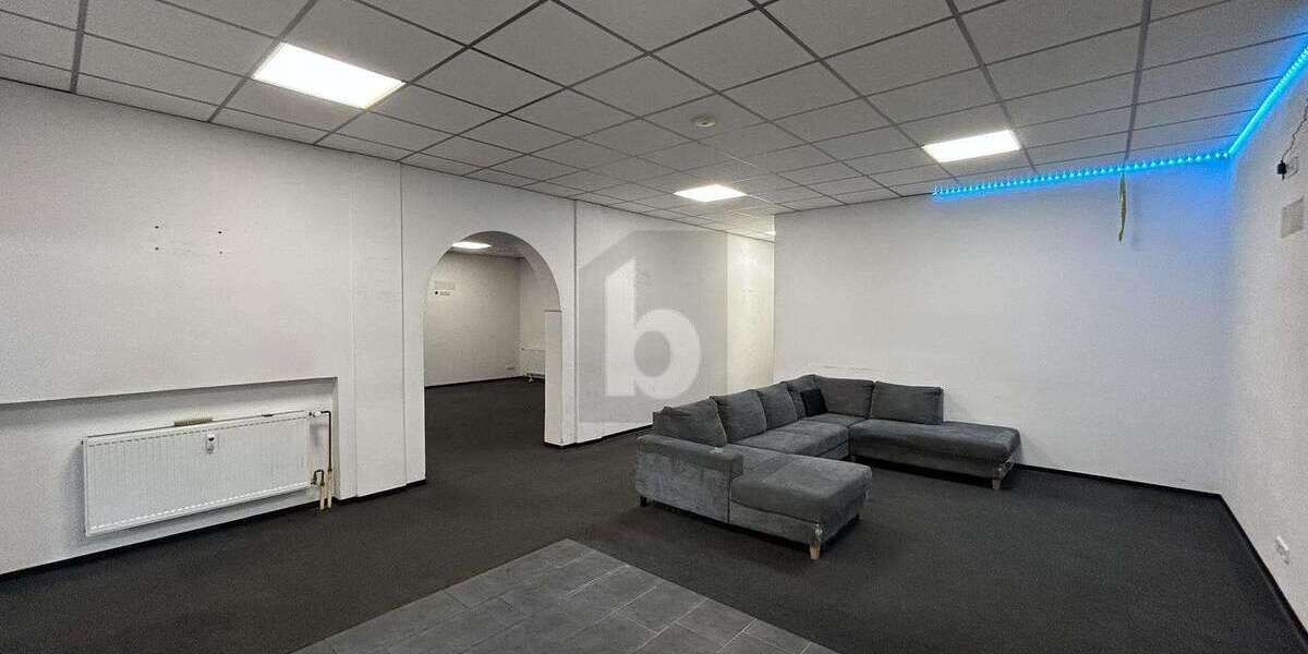 Gewerbeobjekt Duisburg Hamborn - 270.000&euro; | Angebot:25853278