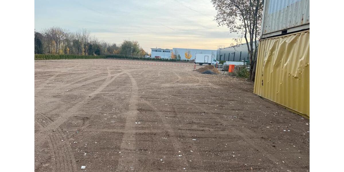 Gewerbeobjekt Mönchengladbach Nord - 2&euro; | Angebot:25064869