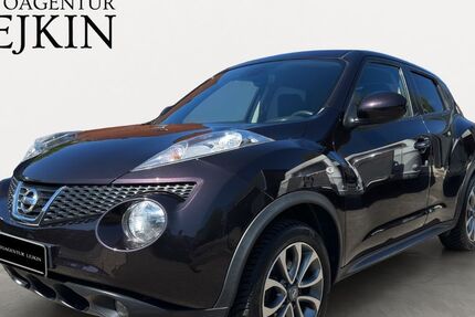 Nissan Juke 69.680 km 11.990 &euro; Krefeld 47803