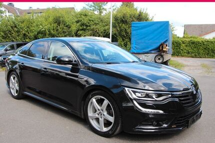 Renault Talisman 141.545 km 8.990 &euro; Hilden bei Düsseldorf 40721