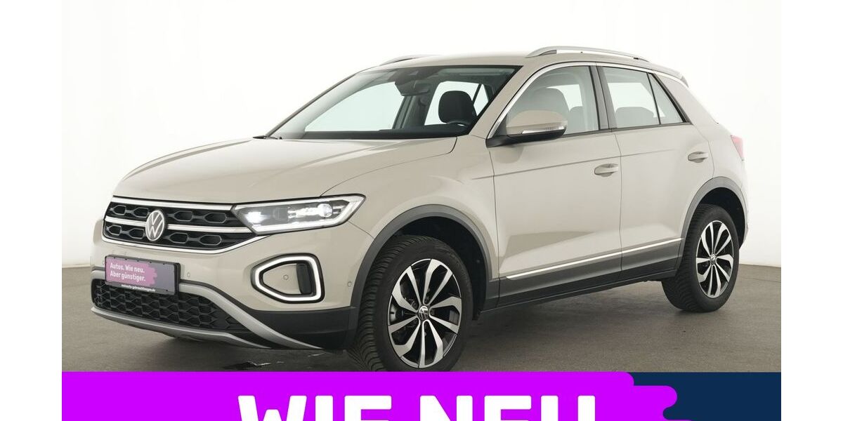 VW T-Roc 45.216 km 24.439 &euro; Neuss 41460