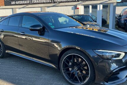 Mercedes-Benz AMG GT 90.000 km 61.199 &euro; Mönchengladbach 41065